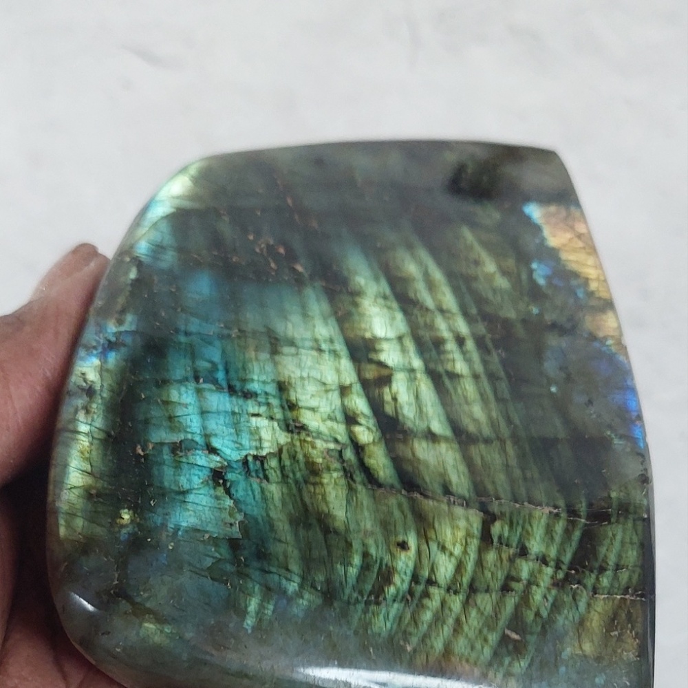 Labradorite Freeform - Picture 3 of 8